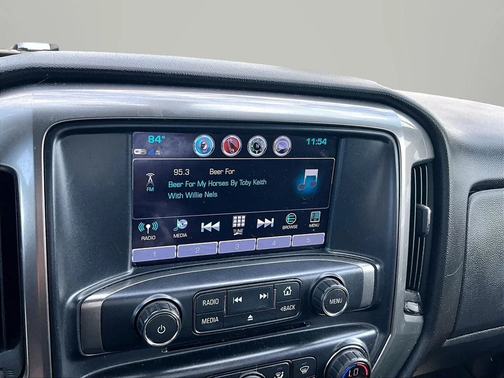 Used 2019 Black Chevrolet LT image 20