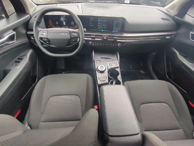 Used 2026 Gray Kia S image 32