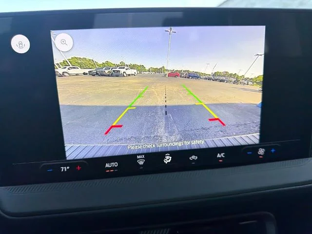 New 2026 Shadow Black Ford XL image 36