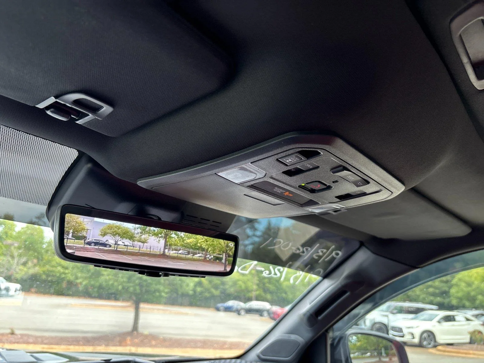 Used 2025 Black Toyota TRD Pro Hybrid image 29