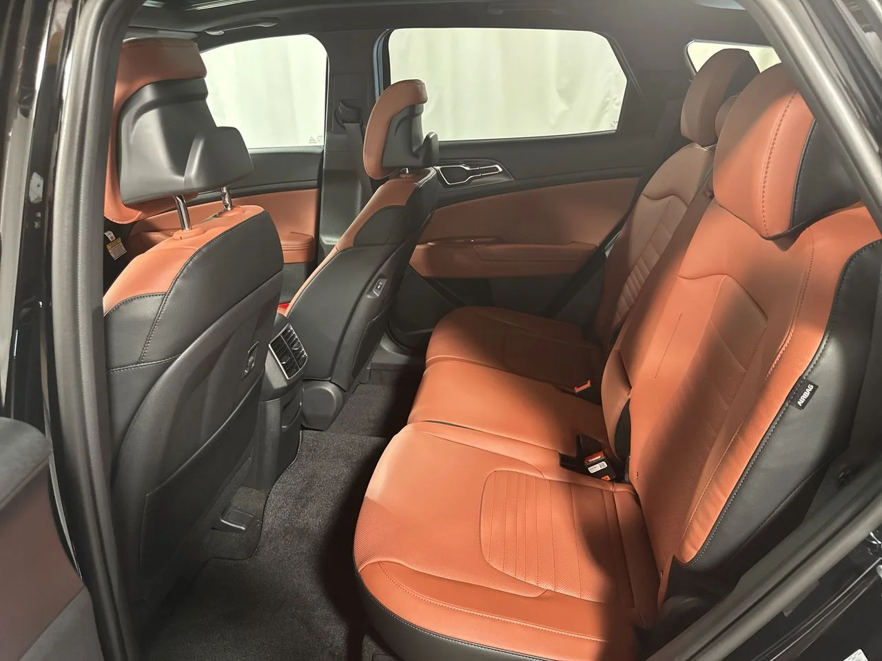 2026 Kia Sportage SX Prestige - Photo 28