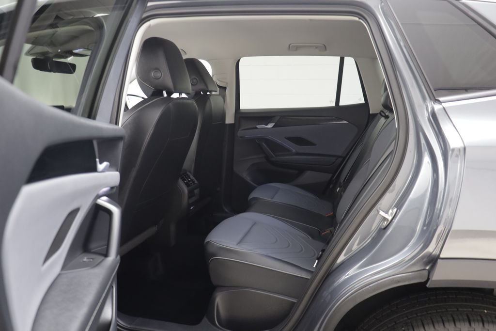 Used 2026 Gray Volkswagen 2.0T SE image 13
