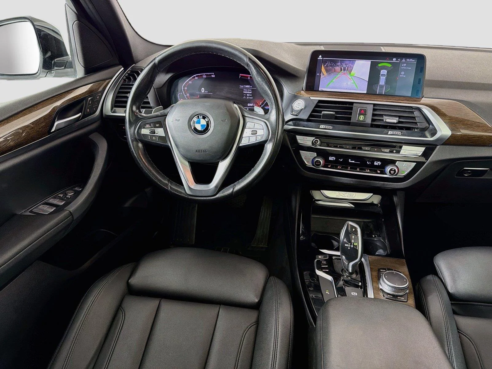 Used 2020 Alpine White BMW sDrive30i image 21