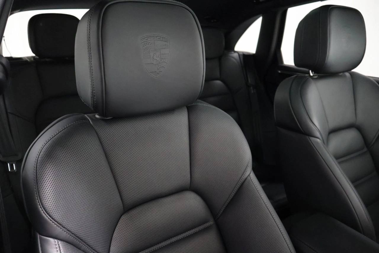Certified Used 2026 White Porsche  image 22