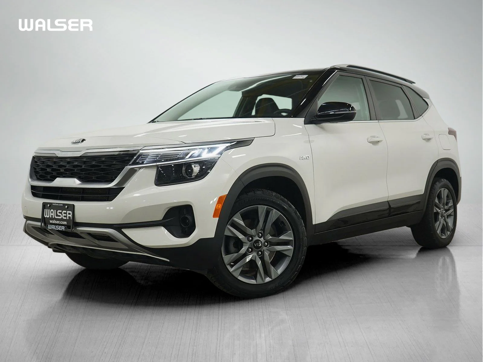 2021 Kia Seltos 2.0 S AWD's photo