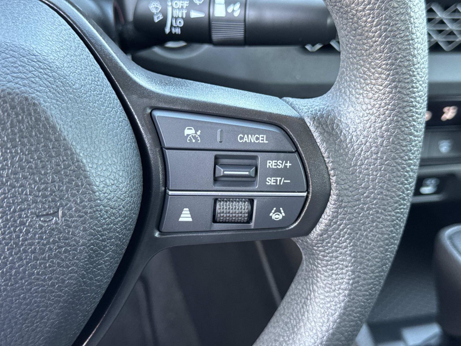 2023 Honda Accord EX - Photo 12