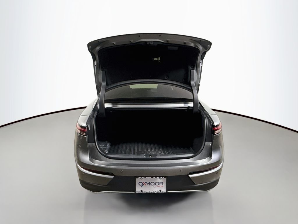 Used 2026 Heavy Metal Toyota Limited image 25