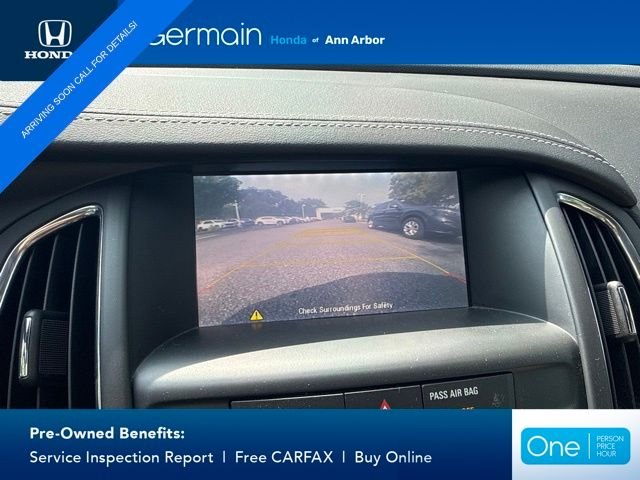 Used 2017 Sky Buick Premium image 54