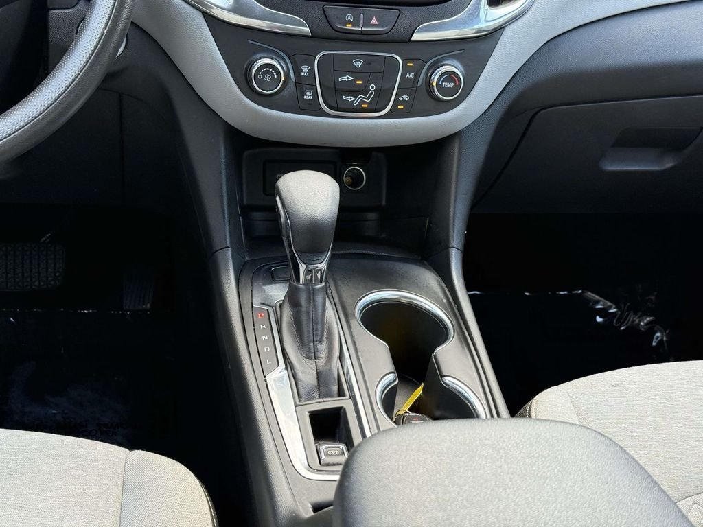 Used 2024 Blue Chevrolet LS image 21