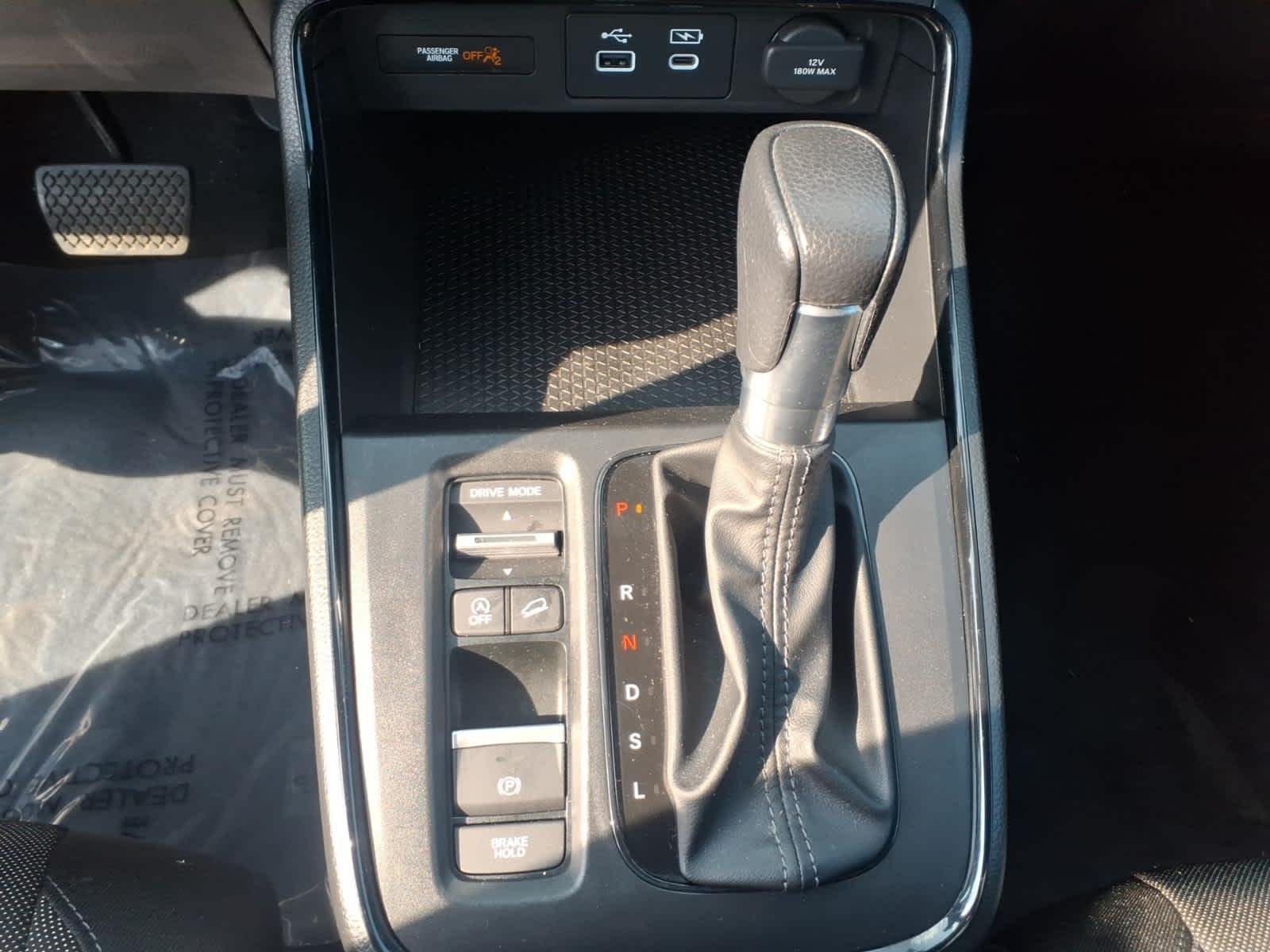 2024 Honda CR-V EX - Photo 19