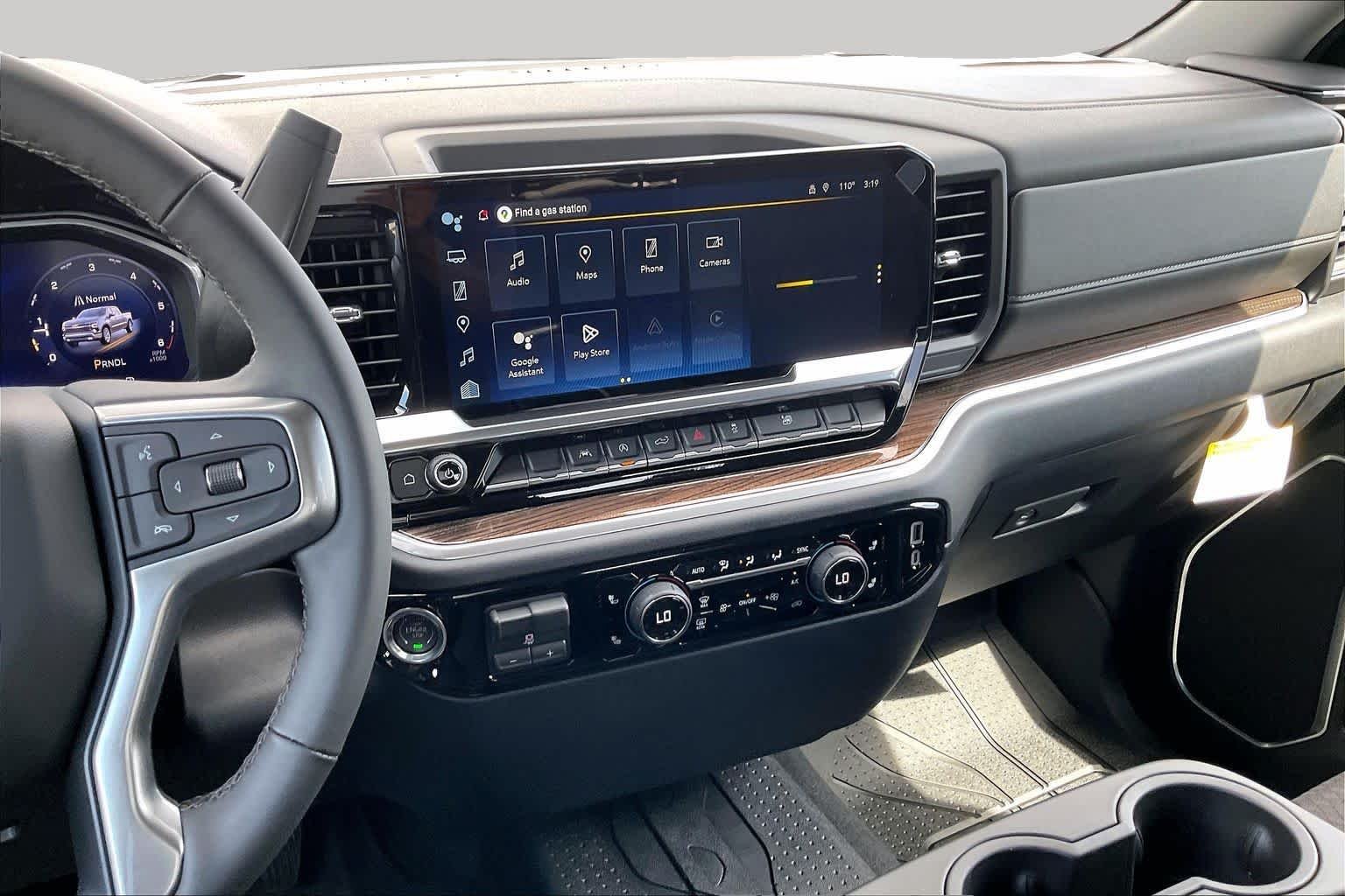 2026 Chevrolet Silverado 1500 RST - Photo 7