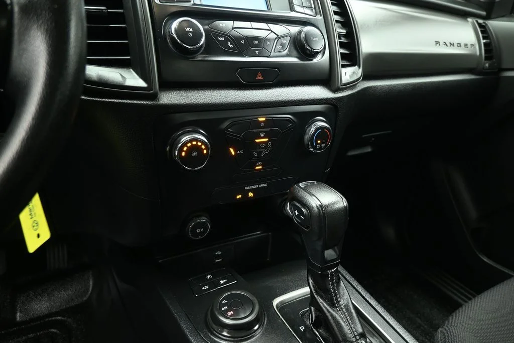 2021 Ford Ranger XL - Photo 14