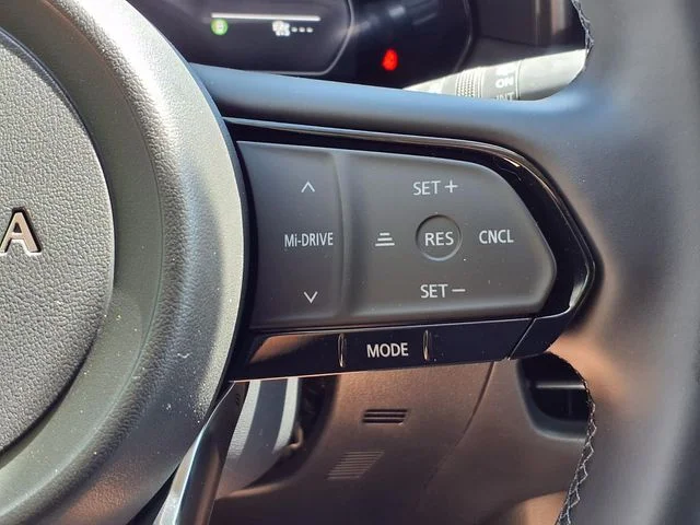 New 2026 Red Mazda 2.5 S Select image 12