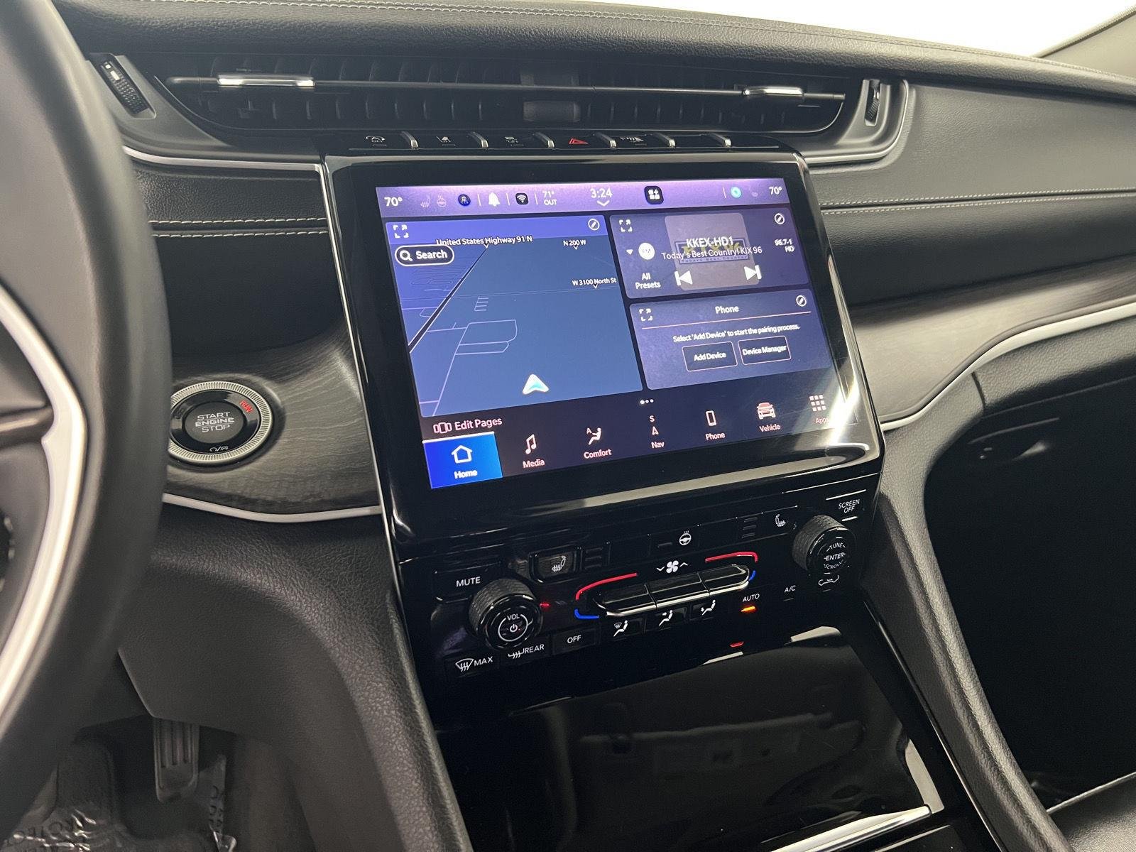 2023 Jeep Grand Cherokee Limited - Photo 16