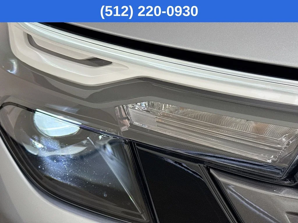 New 2026 Silver Subaru Premium image 38