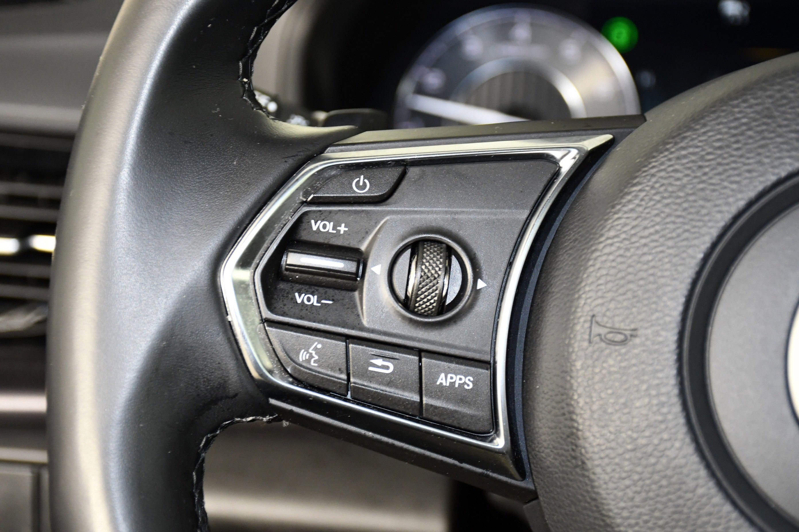 Used 2025 Canyon River Blue Metallic Acura Base image 74