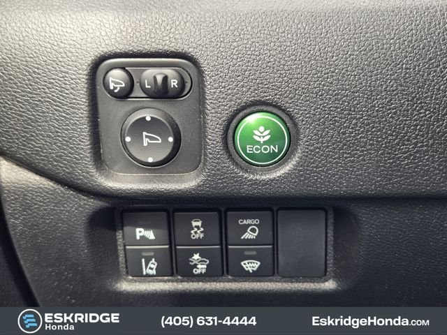 2026 Honda Ridgeline TrailSport - Photo 23
