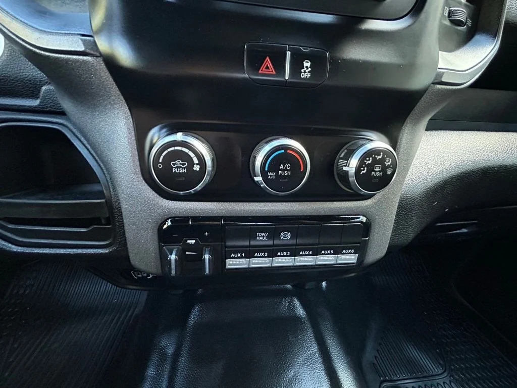 Used 2023 Gray Ram Tradesman image 22