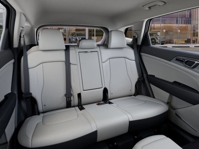 New 2026 Ebony Black Kia EX image 17