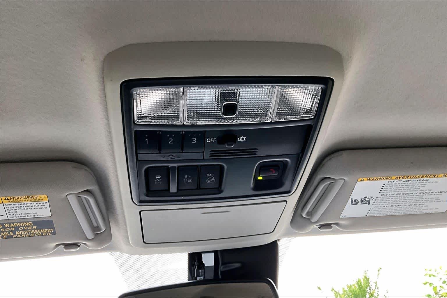 Used 2021 Magnetic Gray Metallic Toyota SR5 Premium image 31