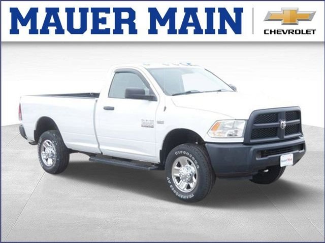 2016 RAM Ram 2500 Pickup Tradesman