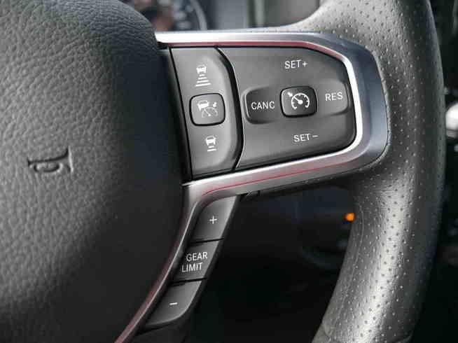 2026 RAM 2500 Tradesman - Photo 30