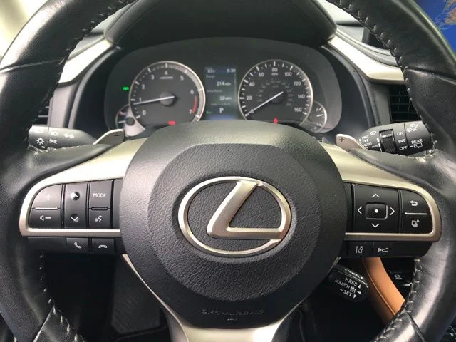 Used 2021 Caviar Lexus 350 image 26