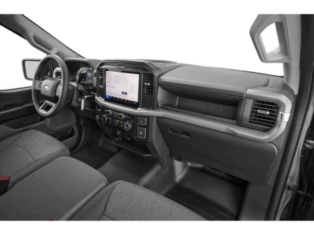 New 2026 Oxford White Ford XL image 13