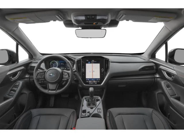 New 2026 Sapphire Blue Pearl Subaru Limited Hybrid image 10