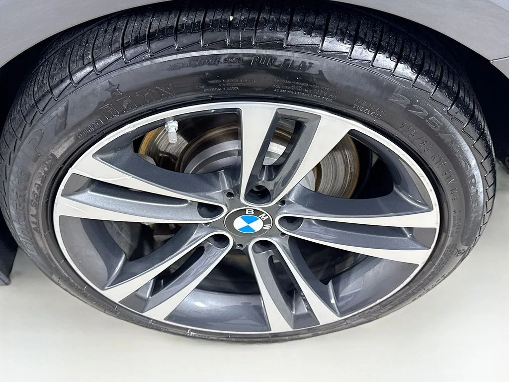 Used 2020 Mineral Grey Metallic BMW 440i Gran Coupe image 43