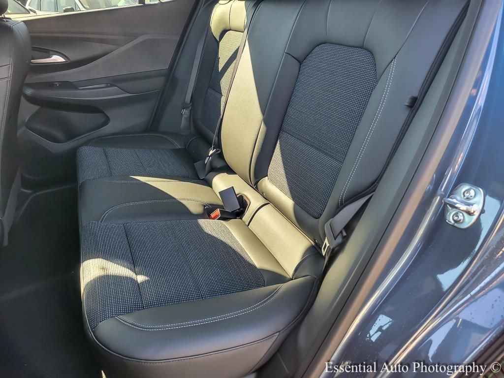 2026 BUICK ENVISTA - Image 10