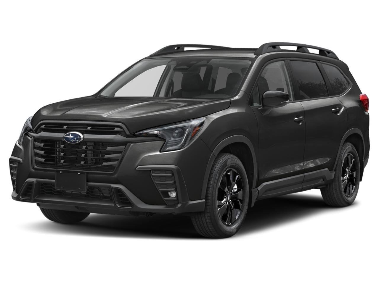 2026 Subaru Ascent Premium 7 Passenger's photo