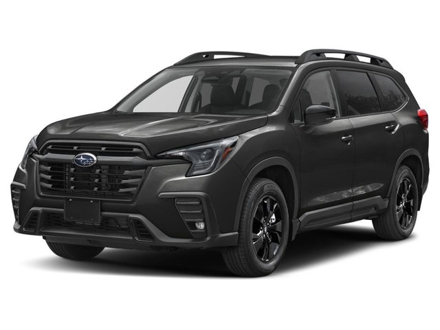 2026 Subaru ASCENT Premium