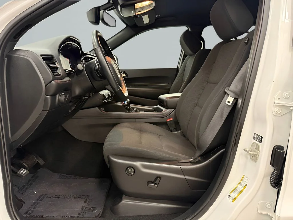 Used 2023 White Dodge GT image 11