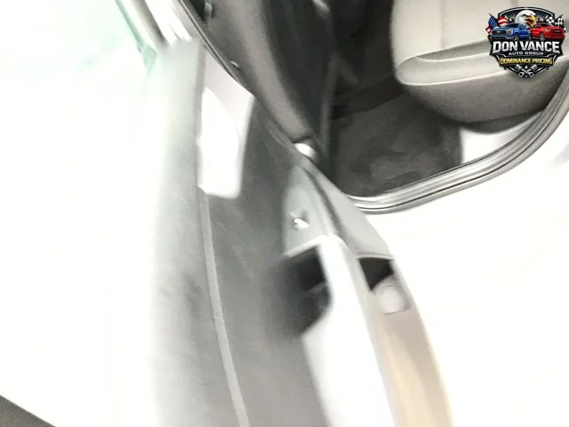 Used 2024 Gray Kia LXS image 23