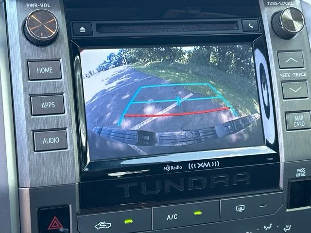Used 2018 Gray Toyota SR5 image 65