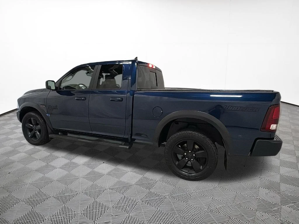 Used 2019 Blue Ram Warlock image 12