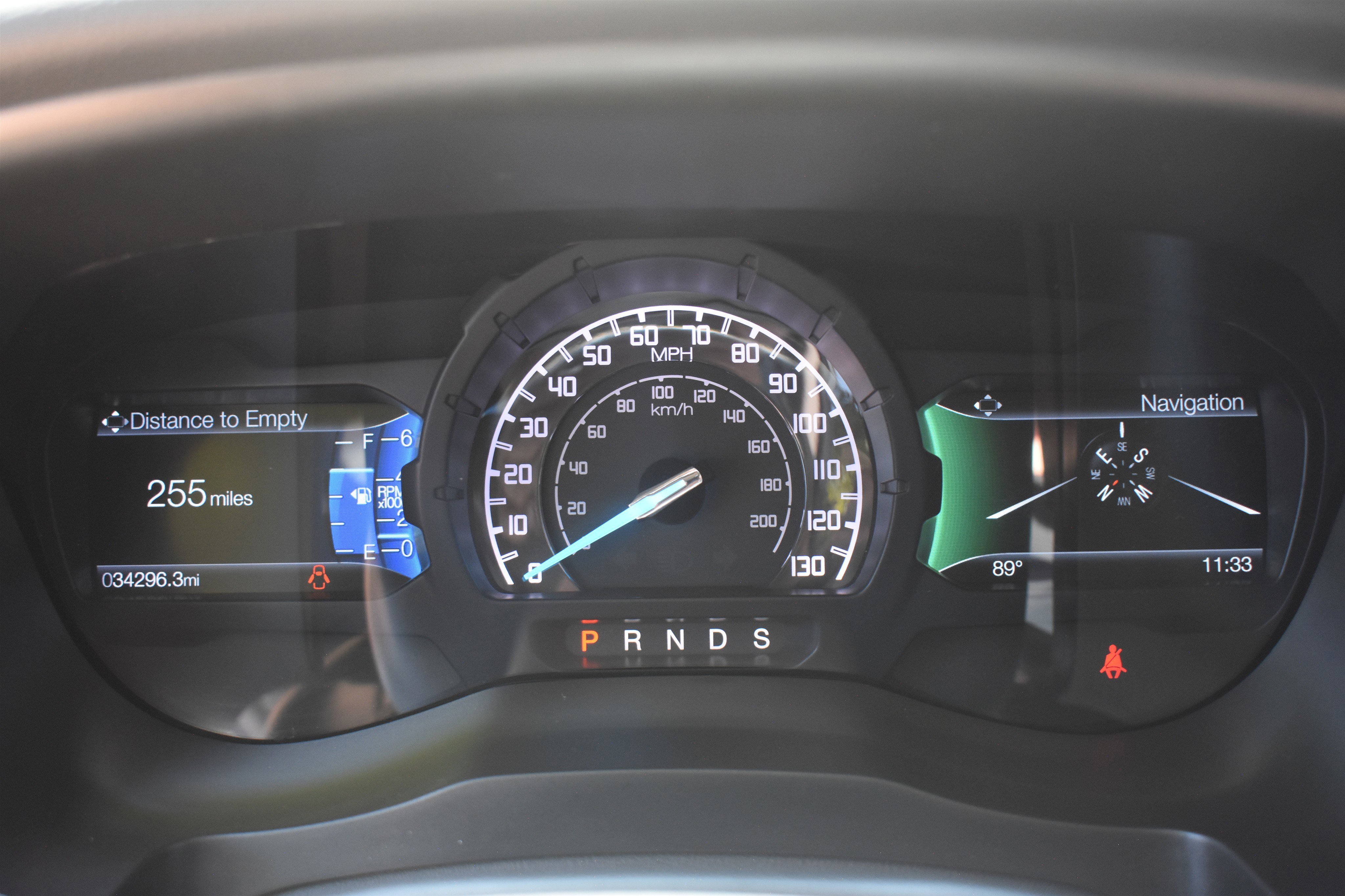 Used 2022 Gray Ford XL image 21