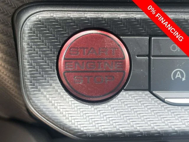 New 2026 Oxford White Ford EcoBoost image 13