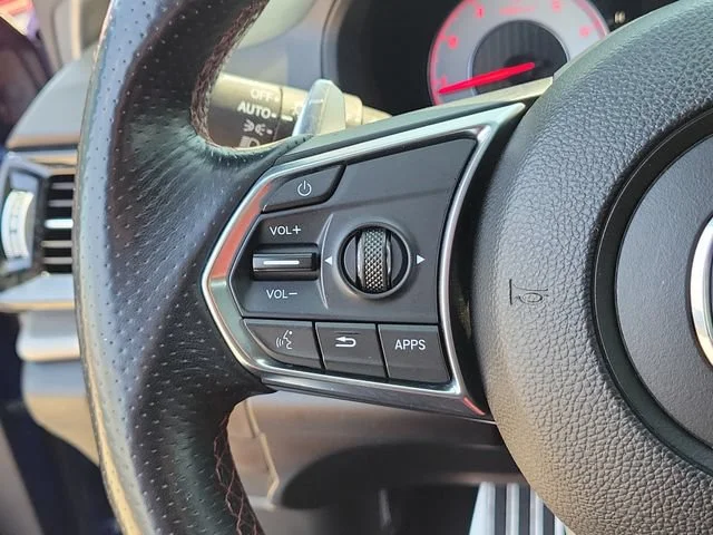 2021 Acura RDX A-Spec Package - Photo 23