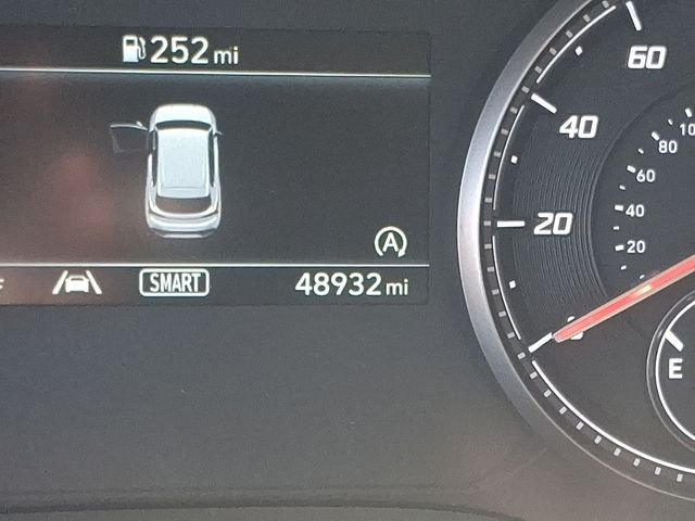 2023 Hyundai Santa Fe SEL - Photo 19