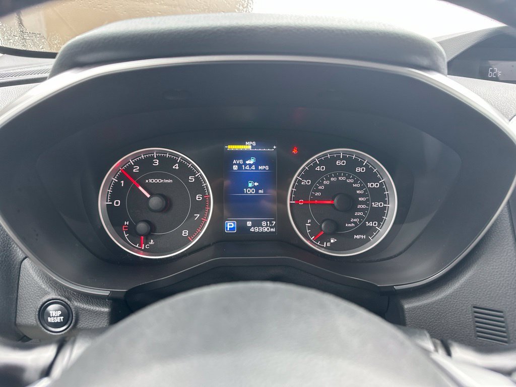 2020 Subaru Ascent Premium - Photo 15