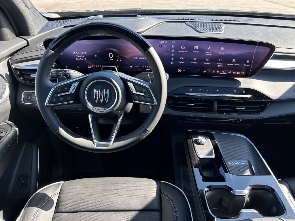 2027 Buick Enclave Avenir - Photo 39