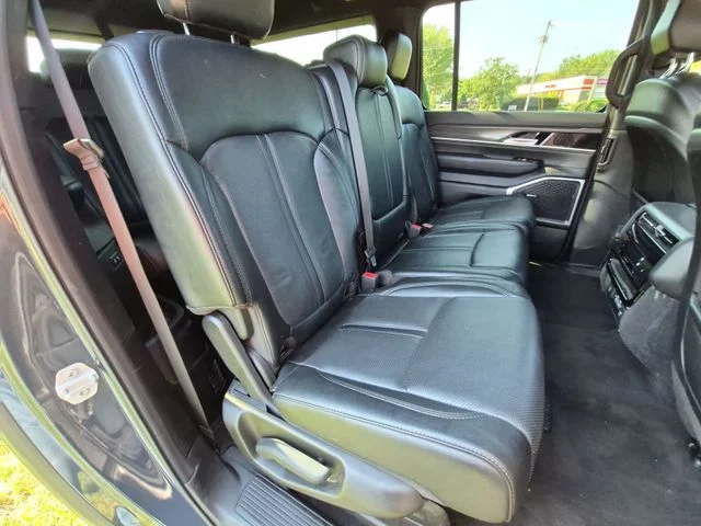 Used 2024 Gray Jeep Series II image 33