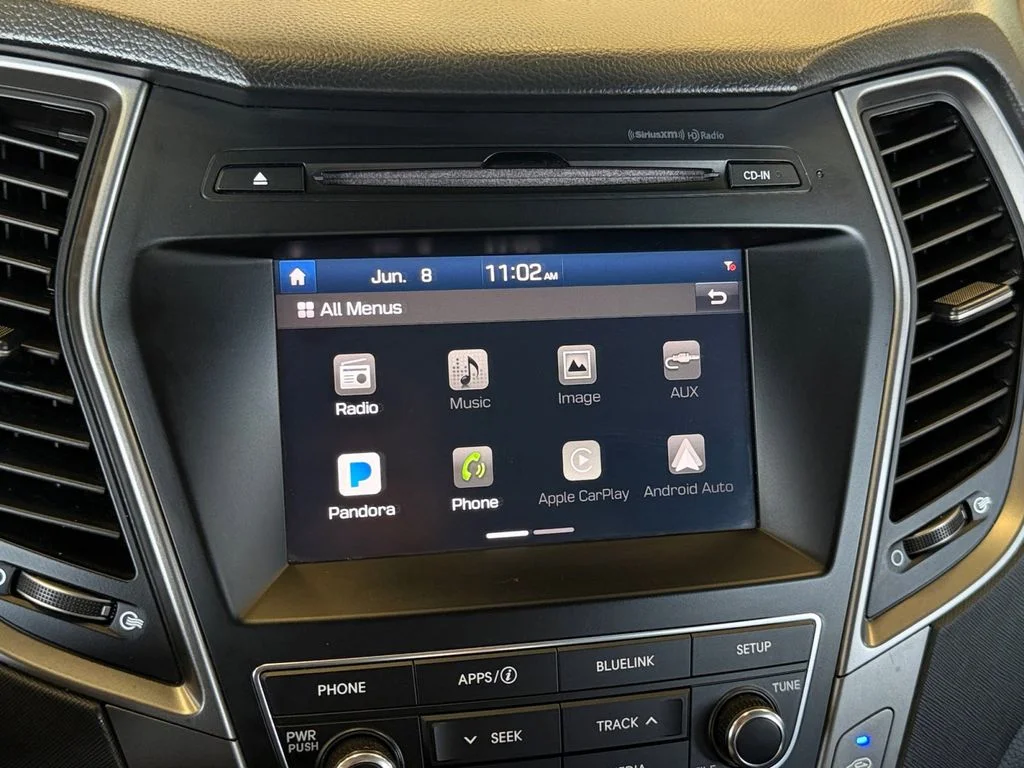 Used 2018 Gray Hyundai 2.0T image 12