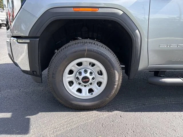 2026 GMC Sierra 2500HD Pro - Photo 28