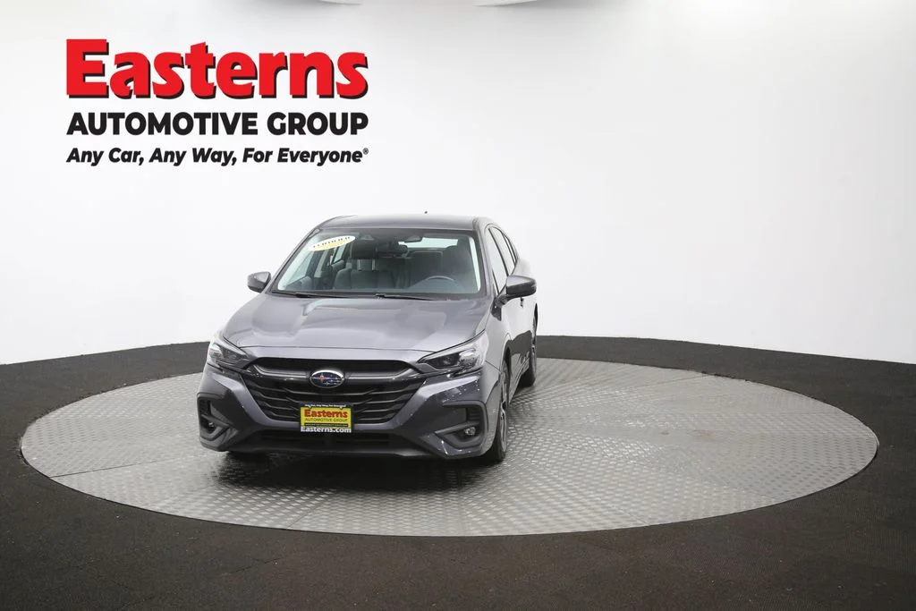 Used 2023 Gray Subaru Premium image 54