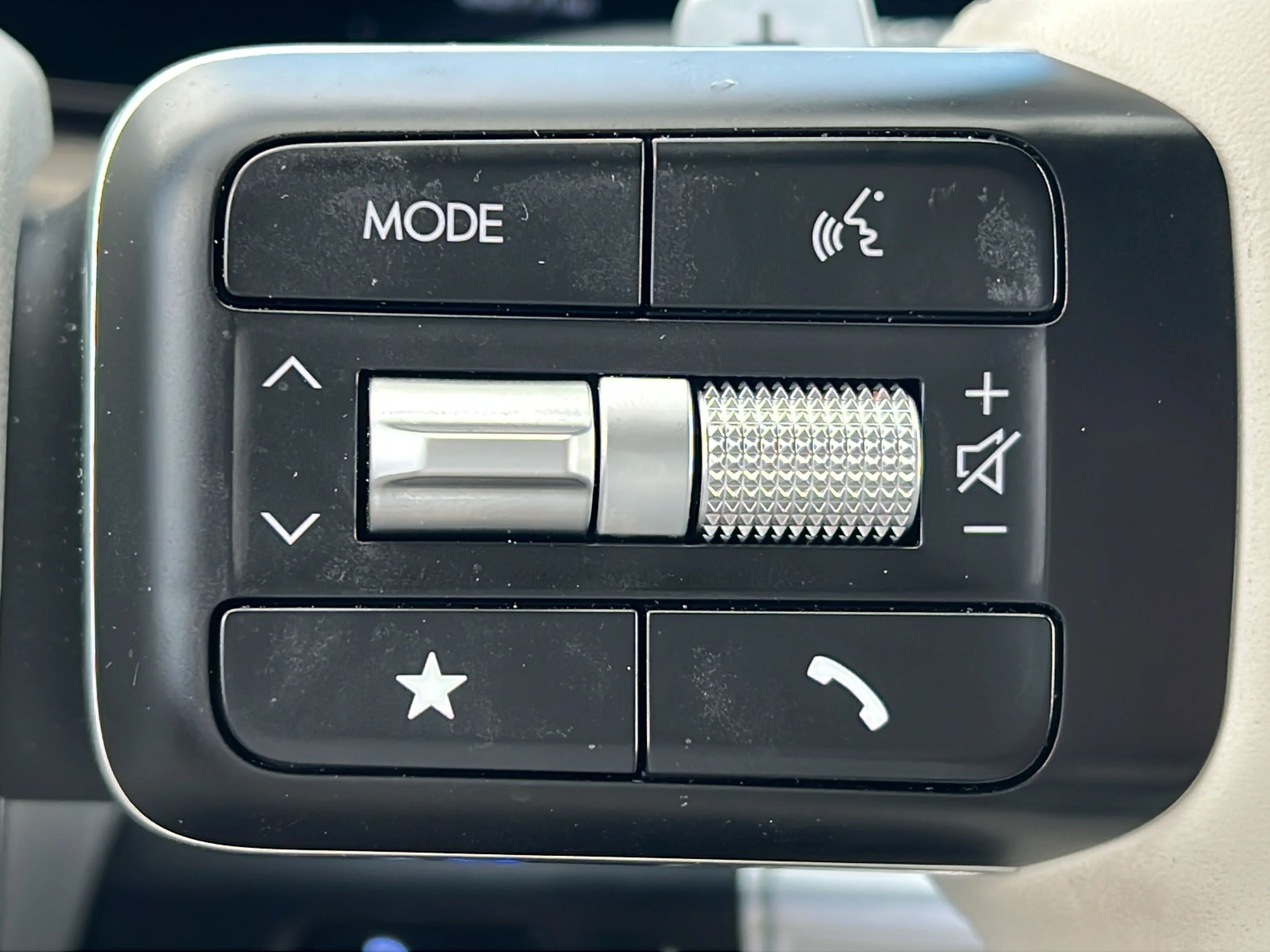 Used 2025 Ecotronic Gray Matte Hyundai Calligraphy image 36