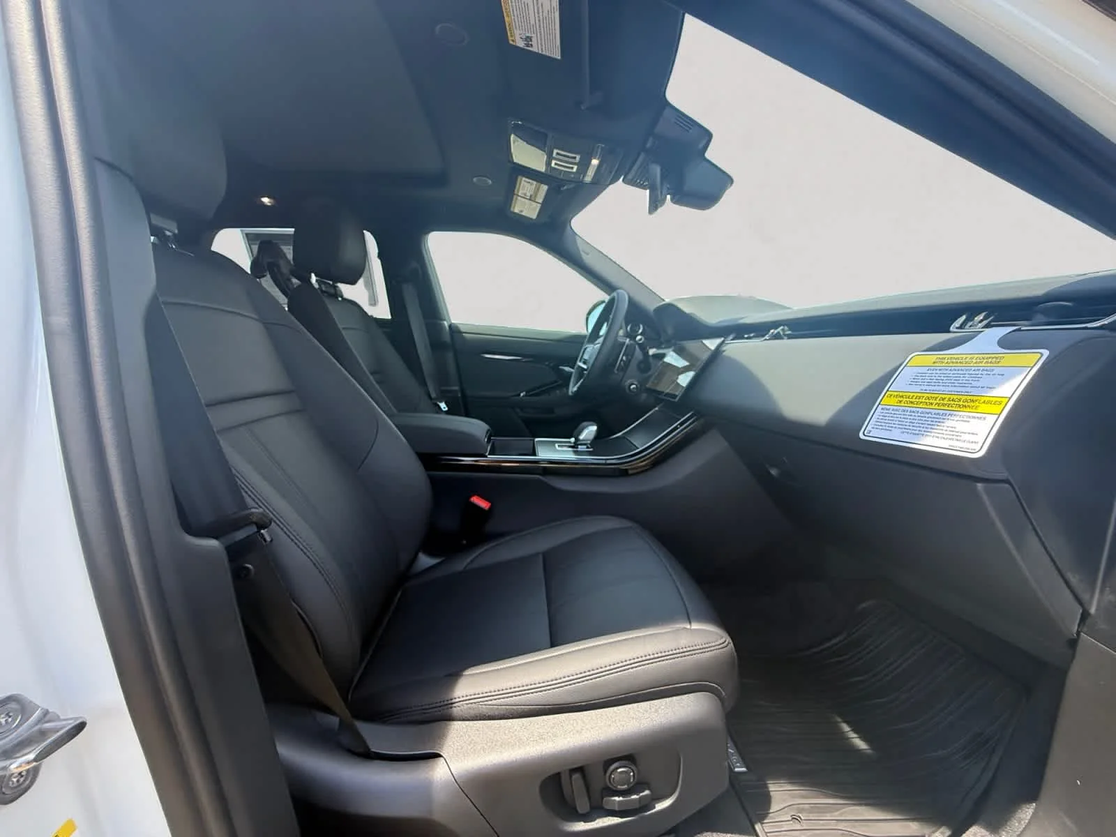 2026 Land Rover Range Rover Evoque S - Photo 15