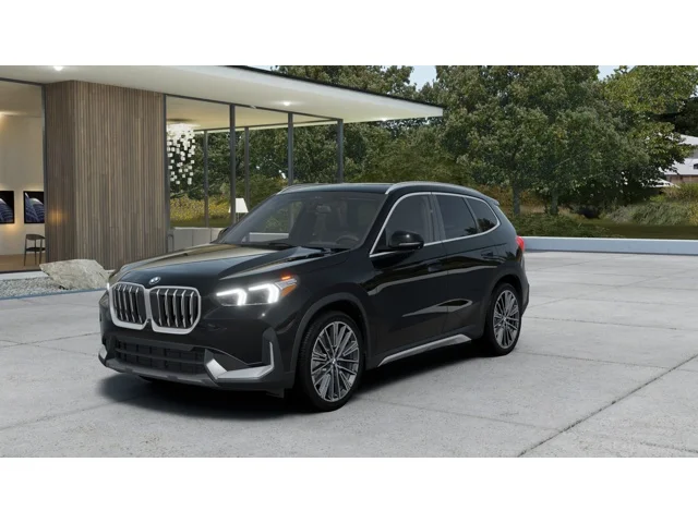 2026 BMW X1 xDrive28i's photo